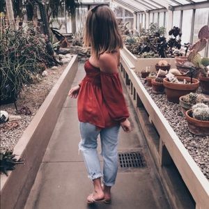 Meet your Posher, Mariah